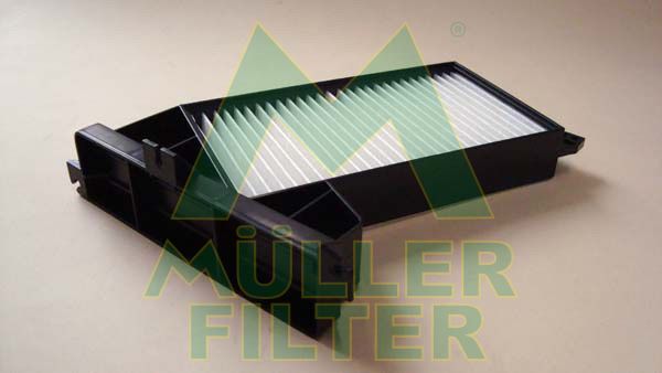 MULLER FILTER Filter,salongiõhk FC396